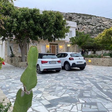 Villa Sylvia ماتالا المظهر الخارجي الصورة