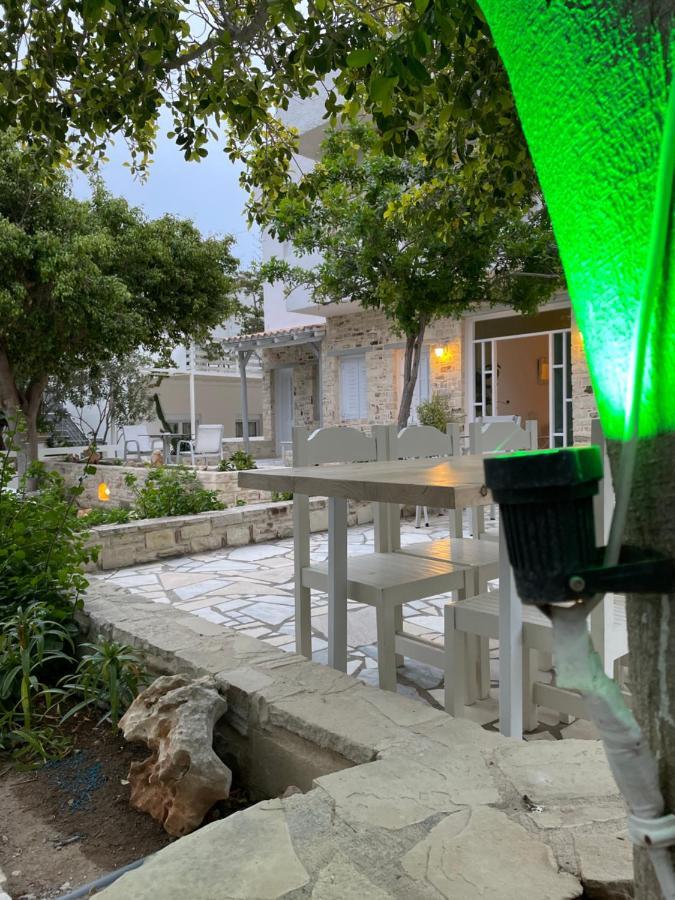 Villa Sylvia ماتالا المظهر الخارجي الصورة