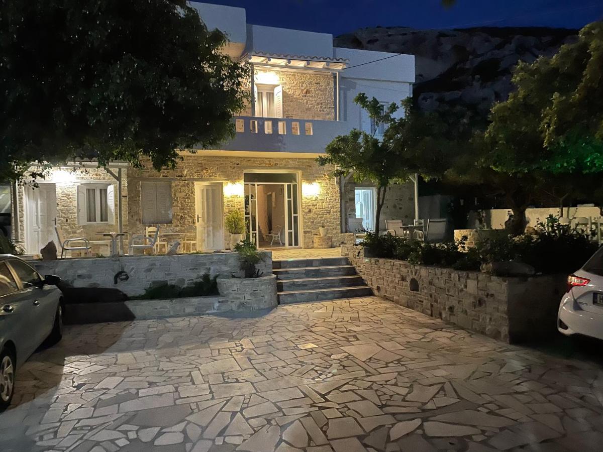 Villa Sylvia ماتالا المظهر الخارجي الصورة