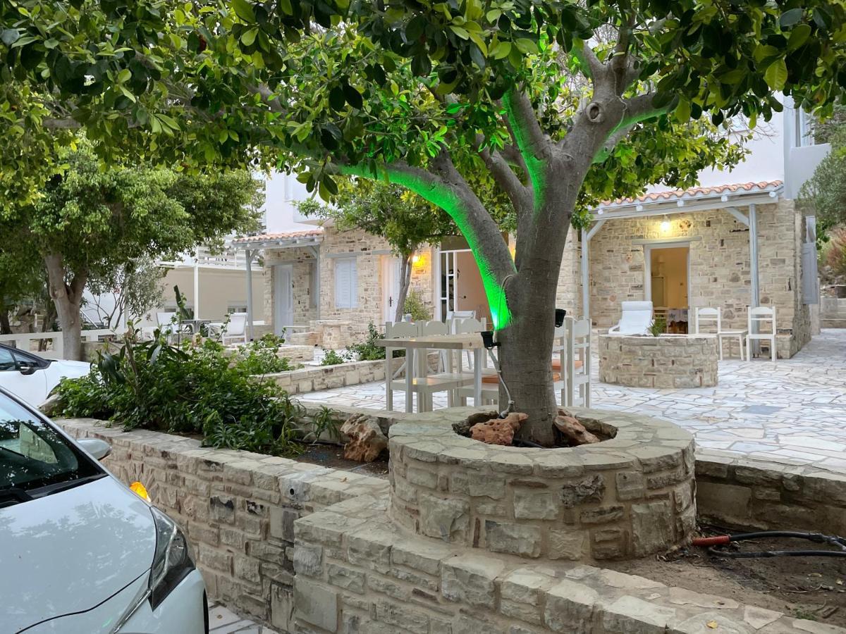 Villa Sylvia ماتالا المظهر الخارجي الصورة