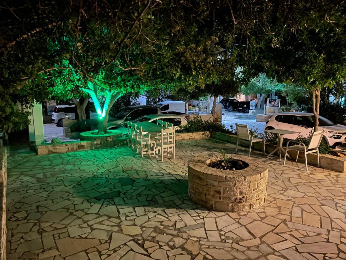 Villa Sylvia ماتالا المظهر الخارجي الصورة