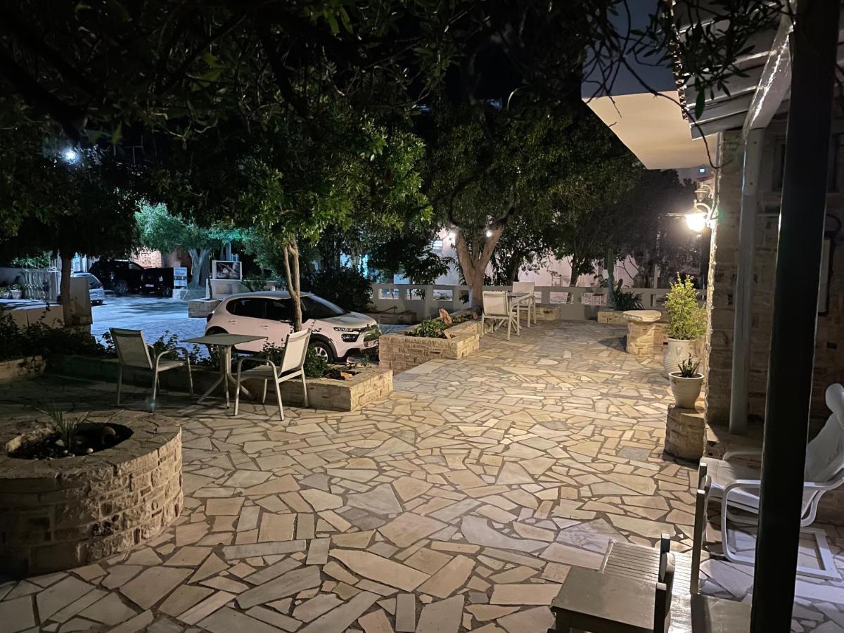 Villa Sylvia ماتالا المظهر الخارجي الصورة