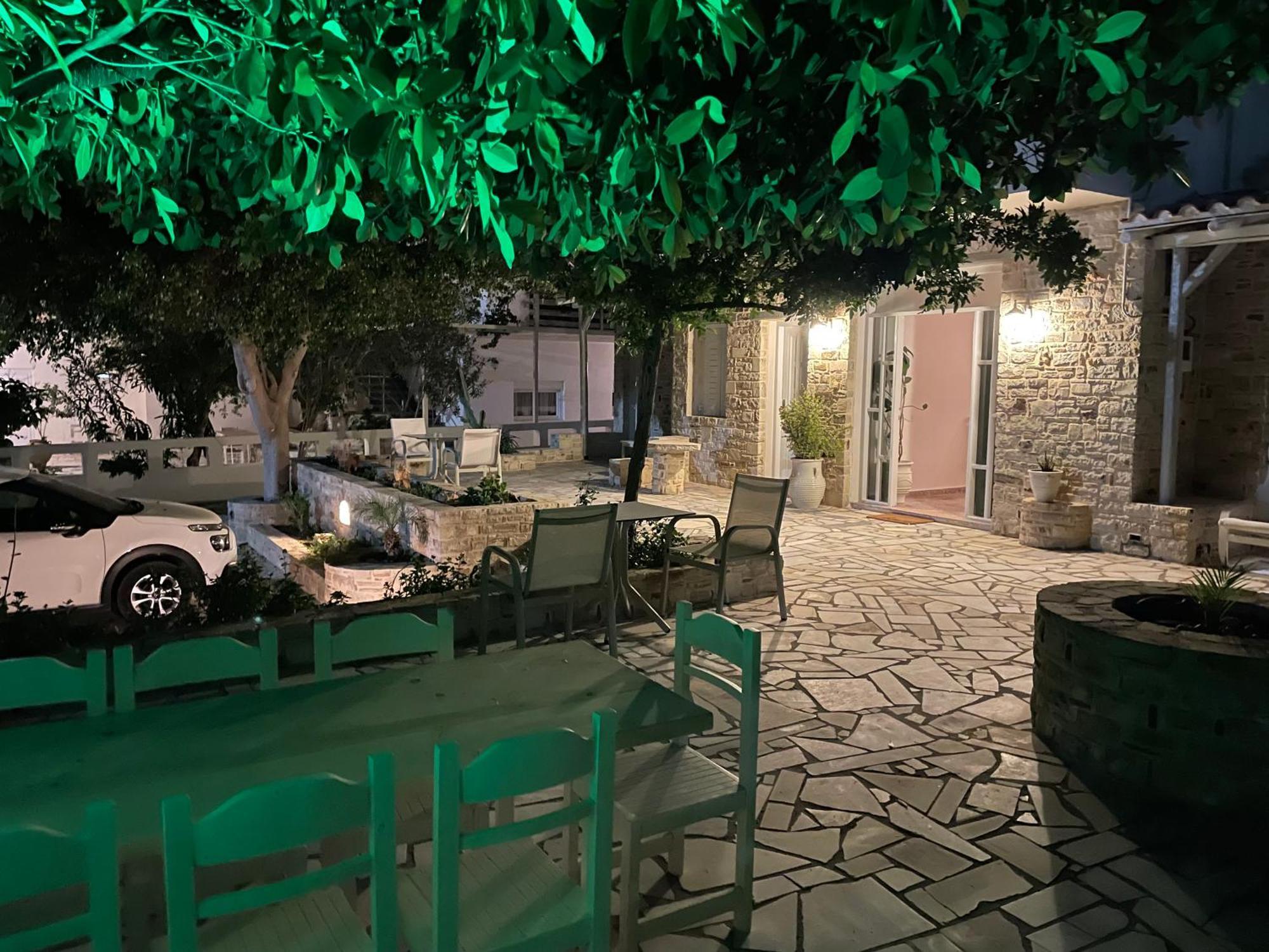 Villa Sylvia ماتالا المظهر الخارجي الصورة