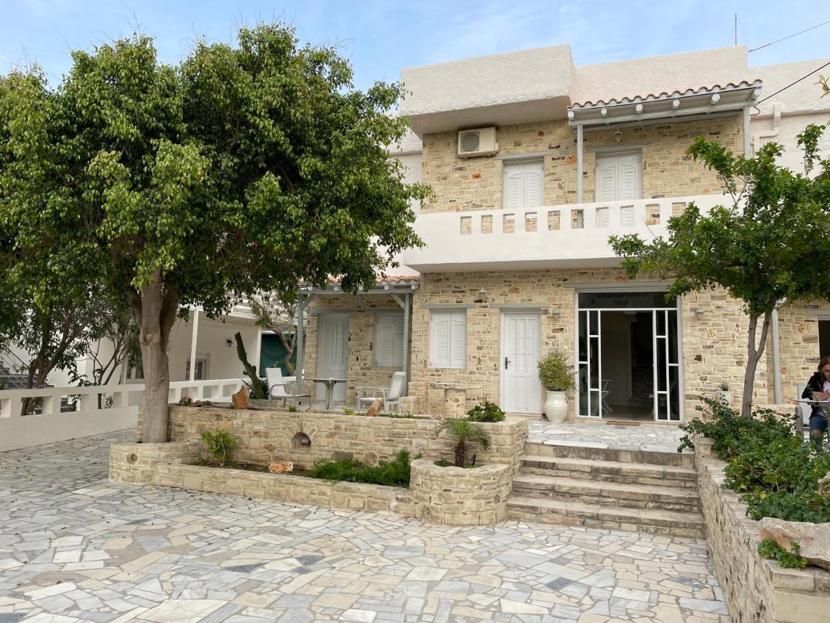 Villa Sylvia ماتالا المظهر الخارجي الصورة