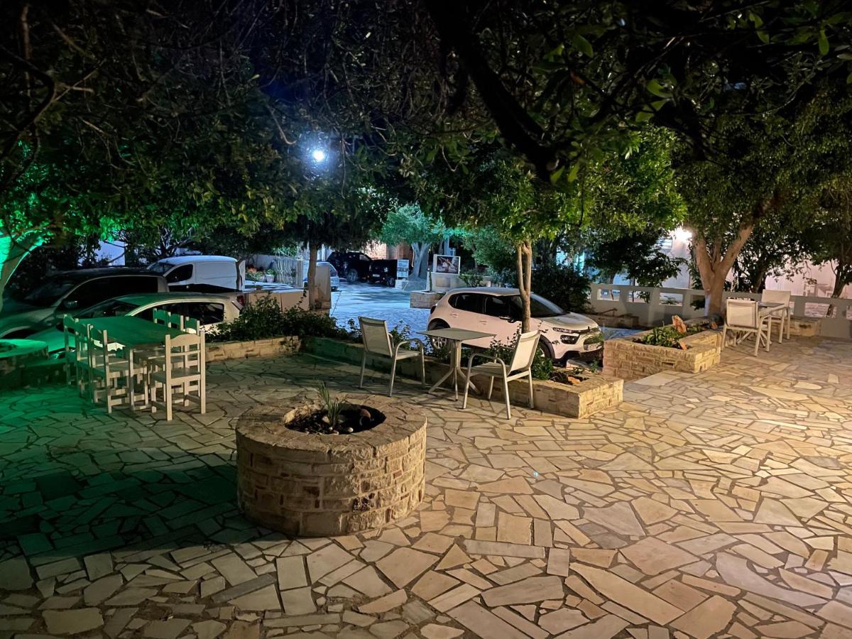 Villa Sylvia ماتالا المظهر الخارجي الصورة
