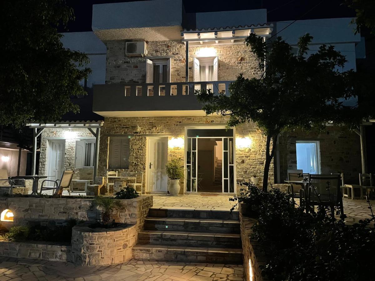 Villa Sylvia ماتالا المظهر الخارجي الصورة