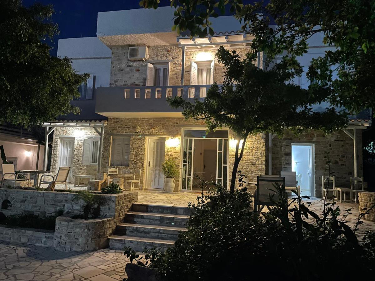 Villa Sylvia ماتالا المظهر الخارجي الصورة