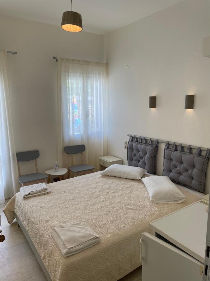 Villa Sylvia ماتالا المظهر الخارجي الصورة