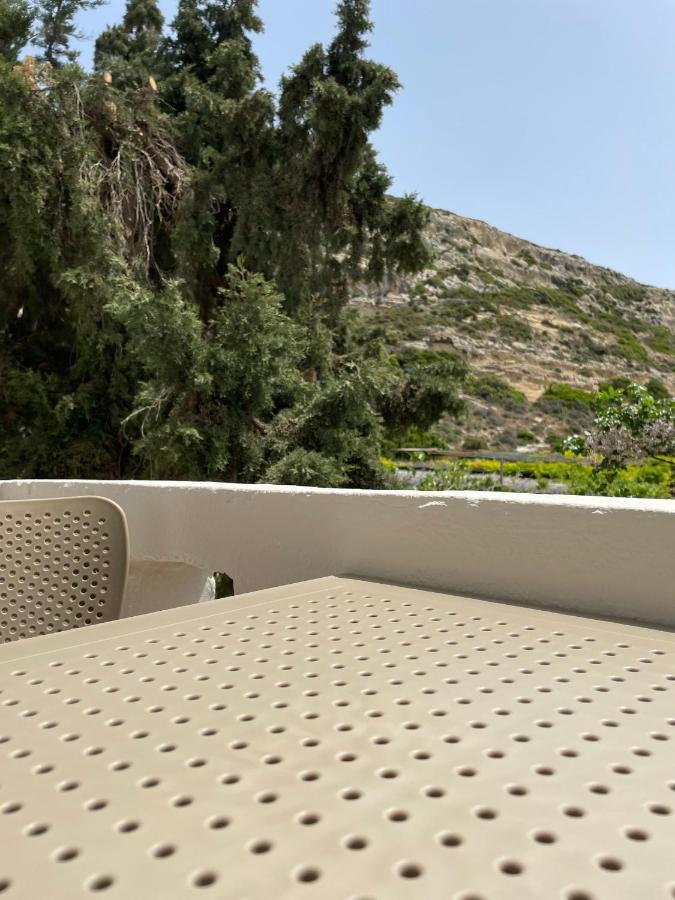 Villa Sylvia ماتالا المظهر الخارجي الصورة