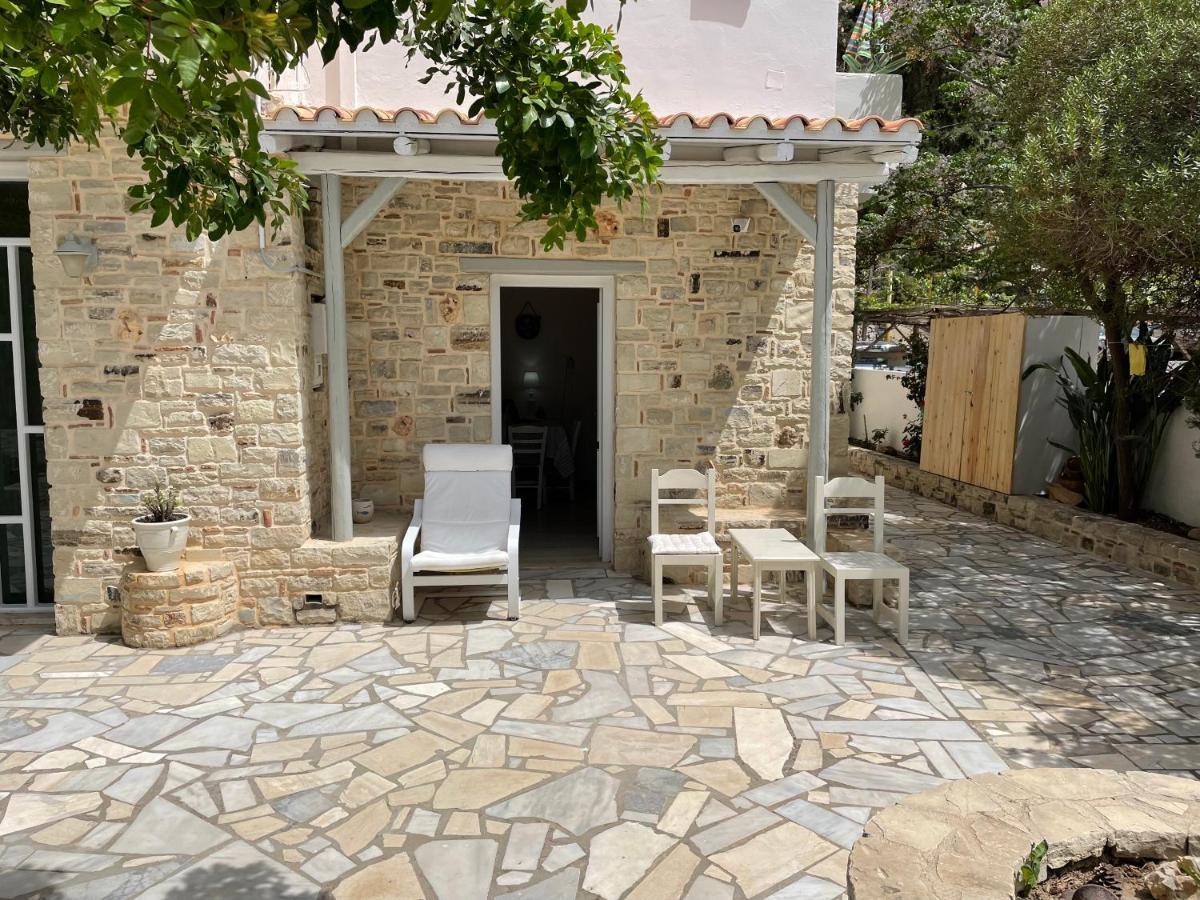 Villa Sylvia ماتالا المظهر الخارجي الصورة