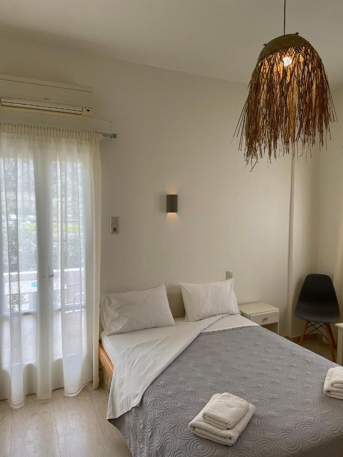 Villa Sylvia ماتالا المظهر الخارجي الصورة