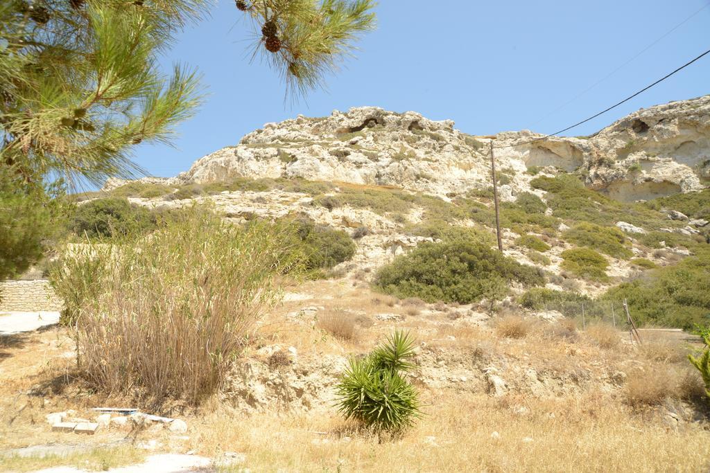 Villa Sylvia ماتالا المظهر الخارجي الصورة