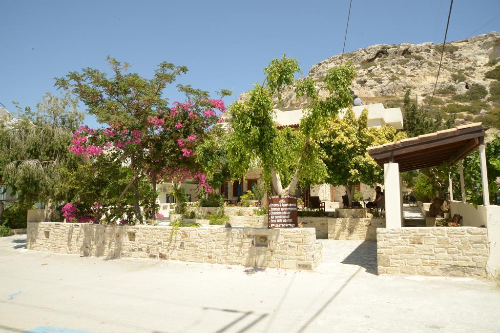 Villa Sylvia ماتالا المظهر الخارجي الصورة
