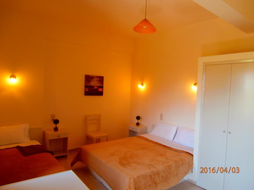 Villa Sylvia ماتالا المظهر الخارجي الصورة