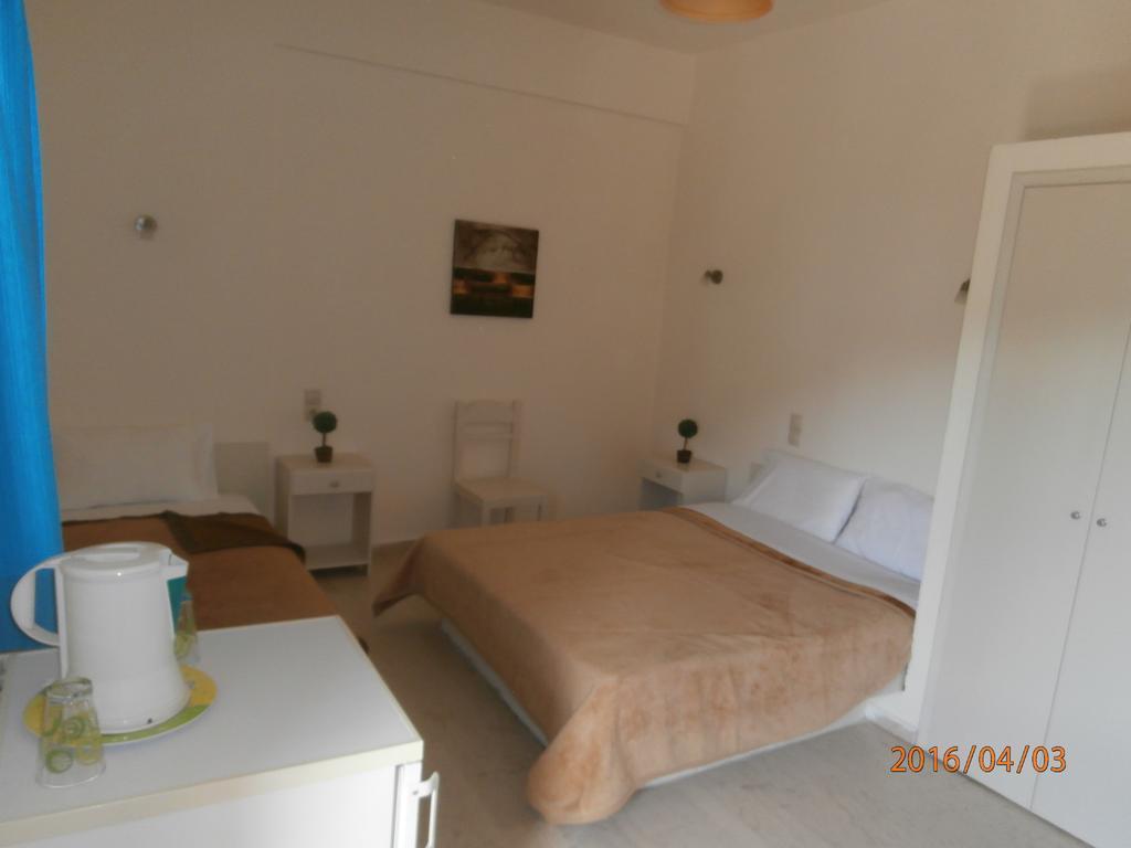 Villa Sylvia ماتالا المظهر الخارجي الصورة